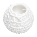 GlowWave MeltFlame Spiral Candle — Premium Handcrafted Aromatherapy Candle
